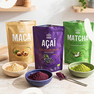 Superalimentos Puros