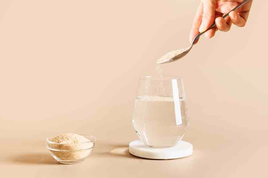 Le psyllium : une fibre naturelle essentielle à la santé