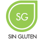 Sin Glúten