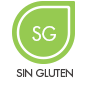 Não contém gluten