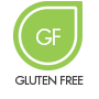 Gluten free