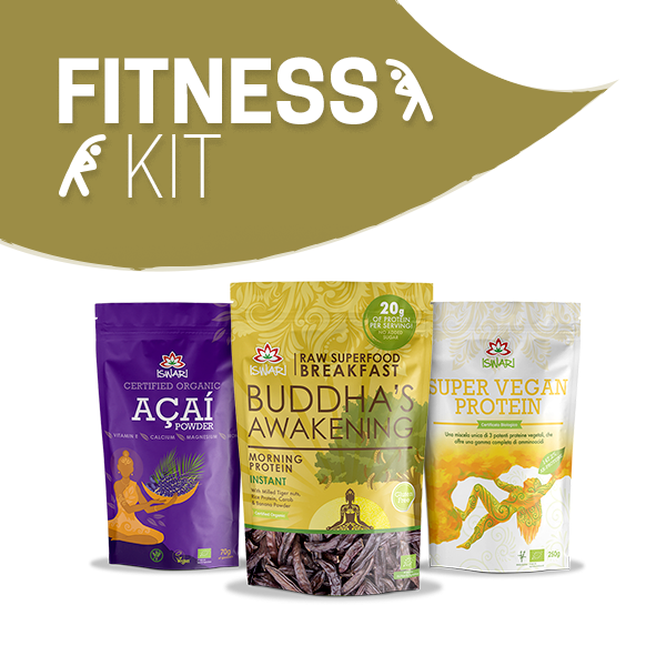 Fitness Kit