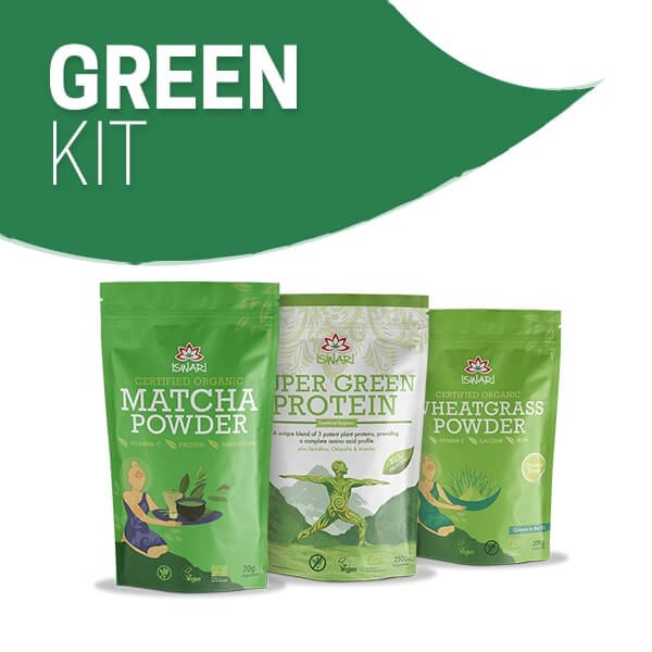 Green Kit