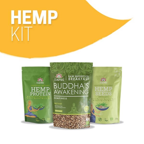 Hemp Kit