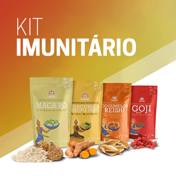 Kit Imunitário