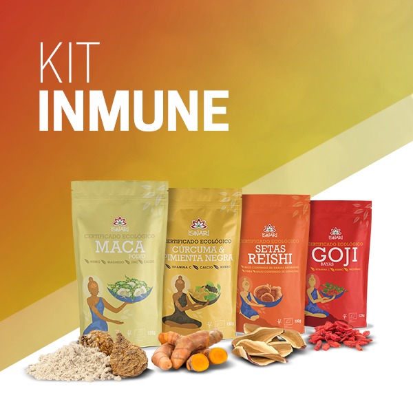 Kit Inmune