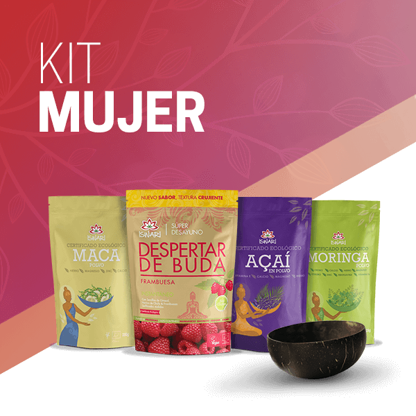 Kit Mujer