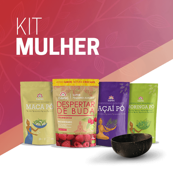Kit Mulher