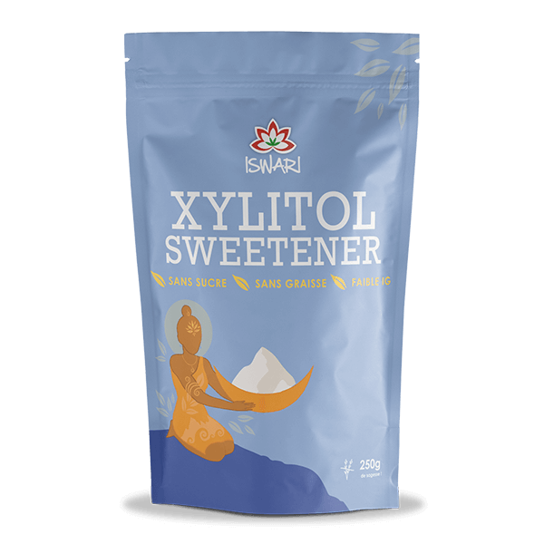 Xilitol 250g HL