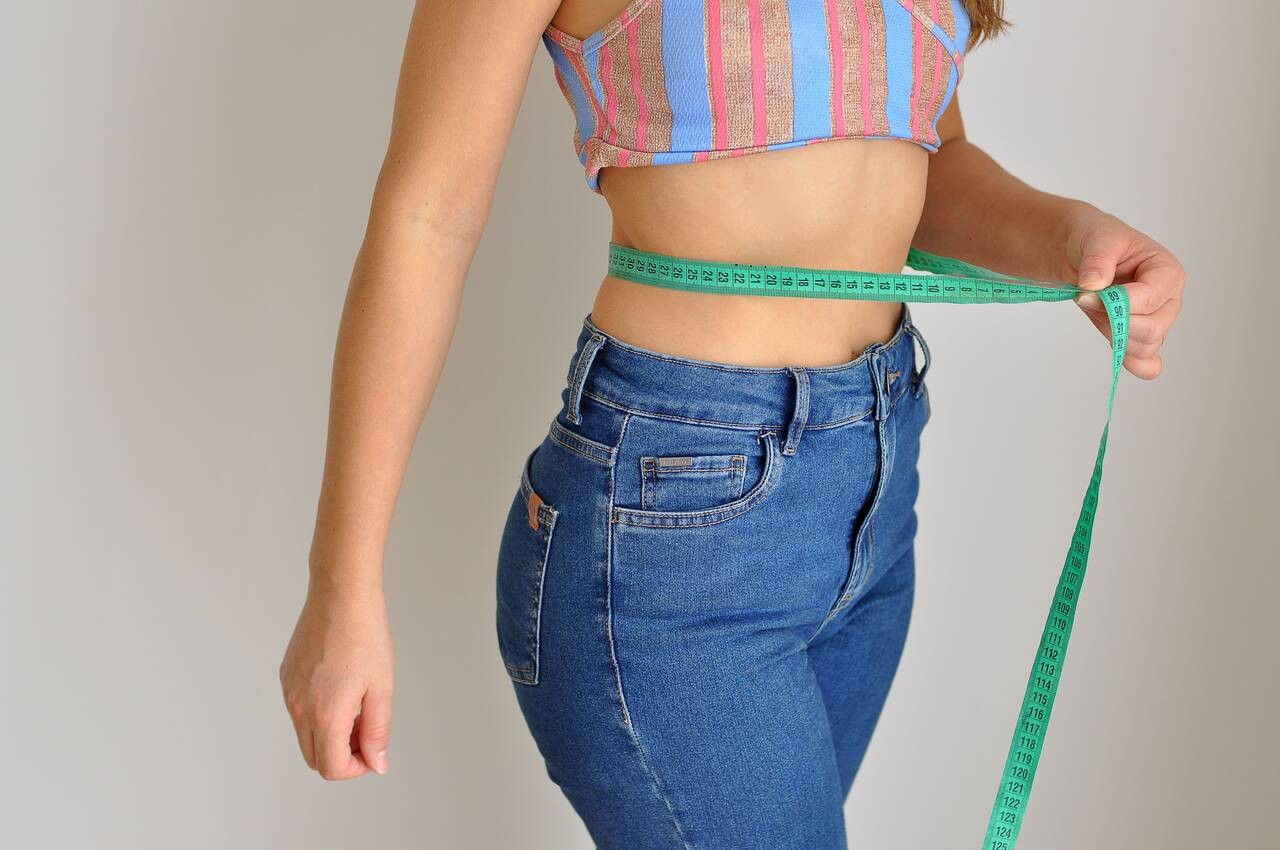 Can Fiber Help You Lose Weight? Iswari