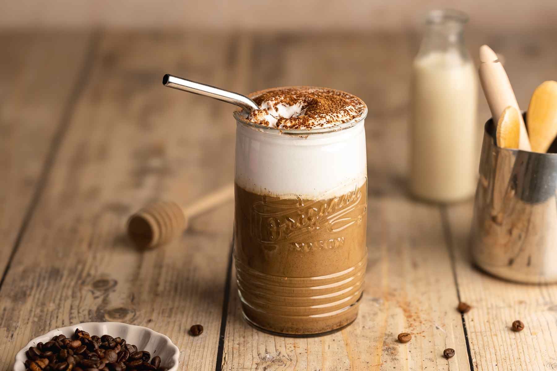 Functional Coffee How to Prepare and its Uses Iswari