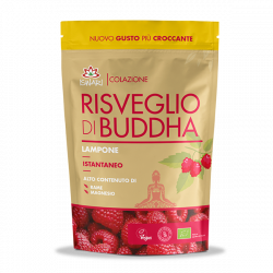Risveglio di Buddha Lamponi