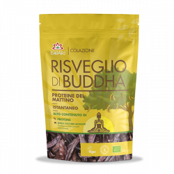 Risveglio di Buddha Proteine del Mattino