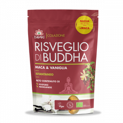 Risveglio Di Buddha Maca & Vaniglia