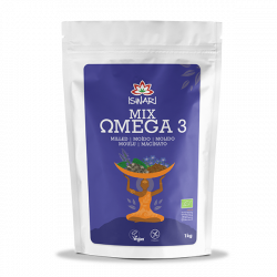 Mix Ómega 3 Bio