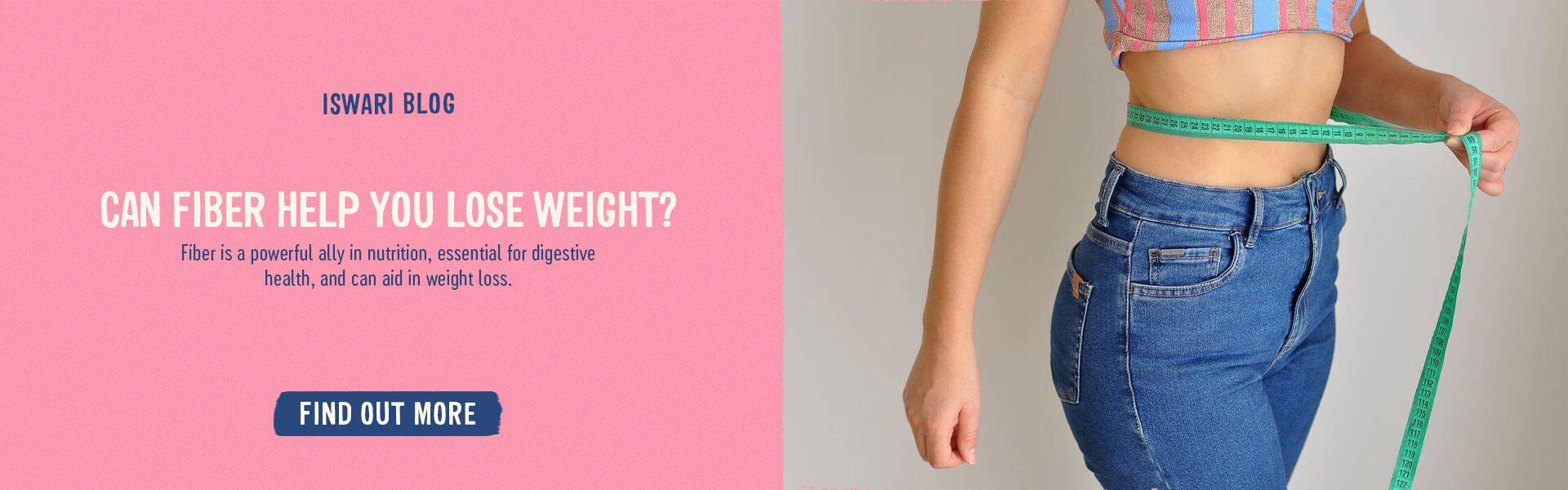 Can Fiber Help You Lose Weight?