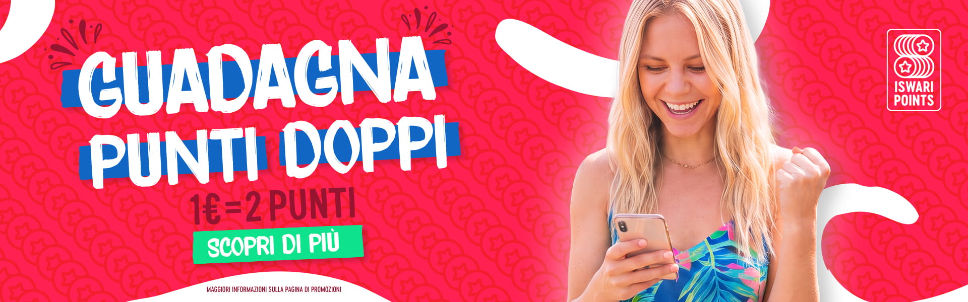 Punti Doppi