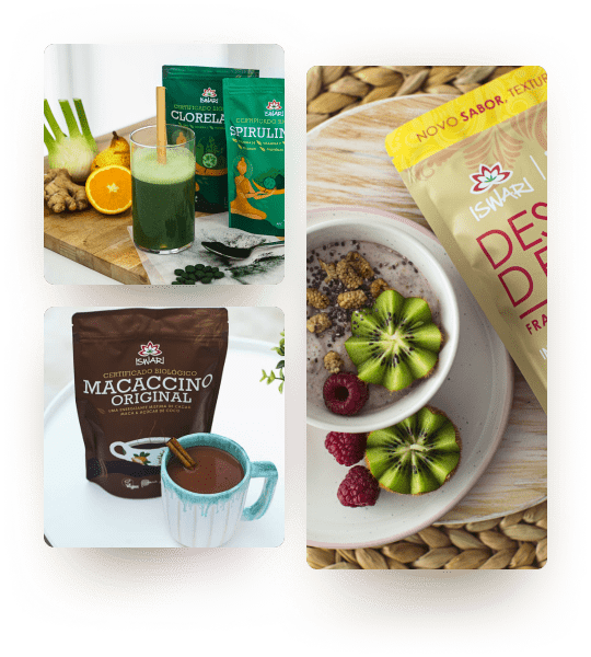Superfood sugestions